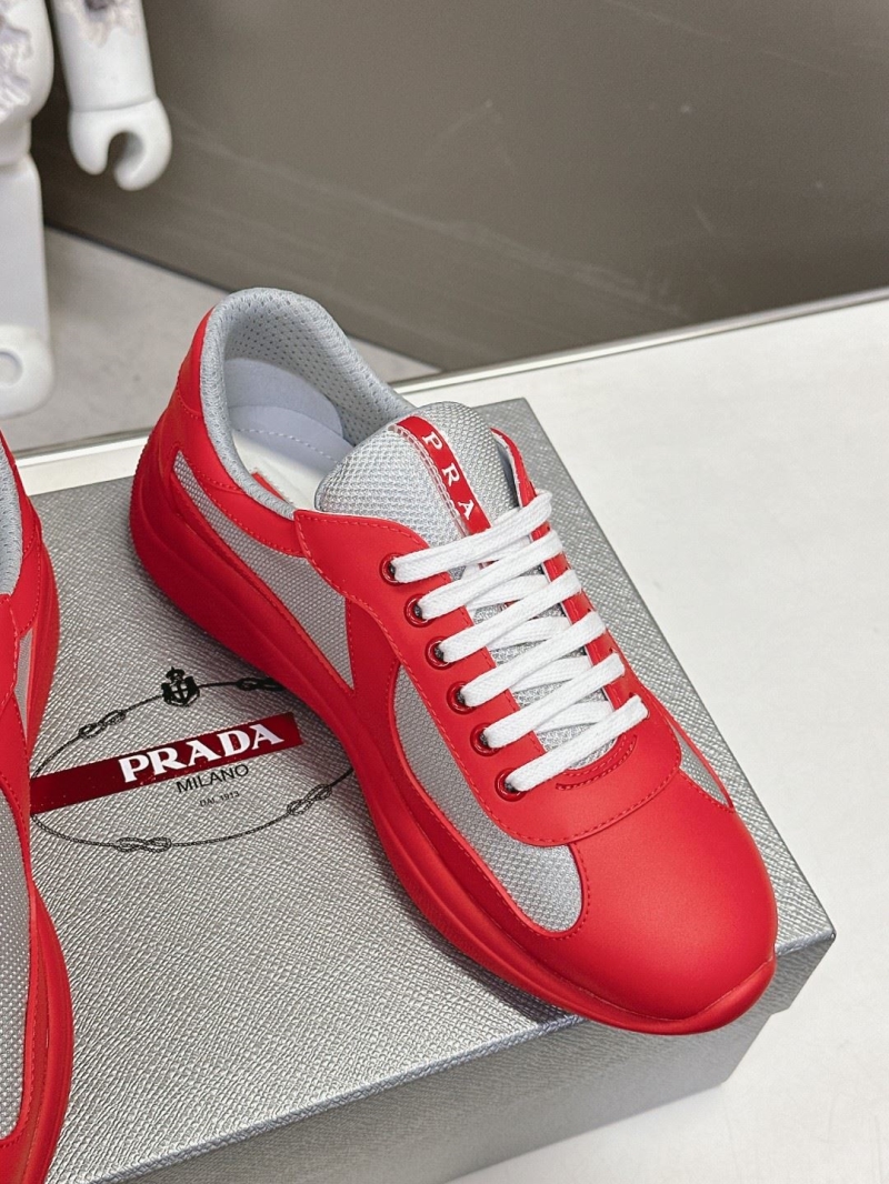 Prada Casual Shoes